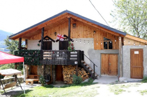 Nadia Guesthouse